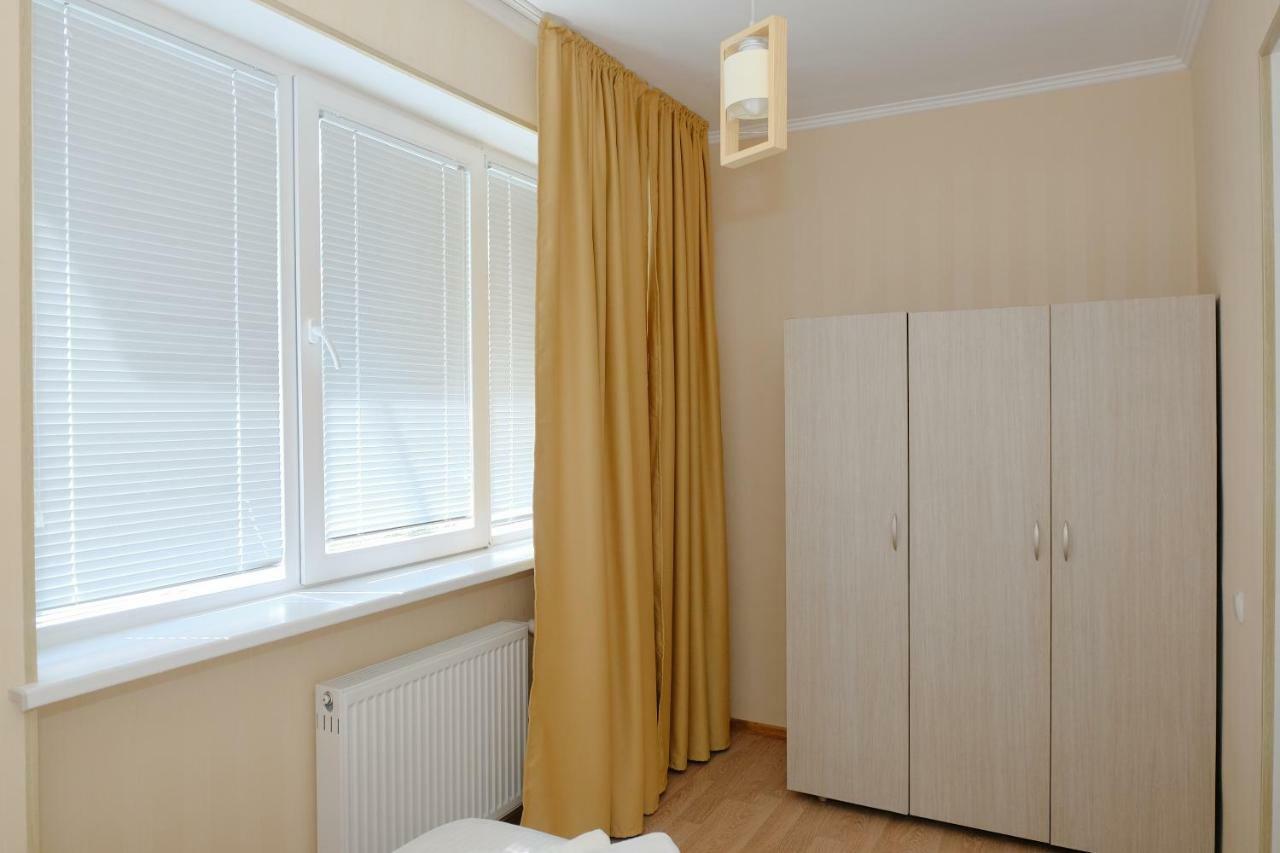 Keti&Tatia Sisters Apartment - Near Old And Central Тбилиси Екстериор снимка