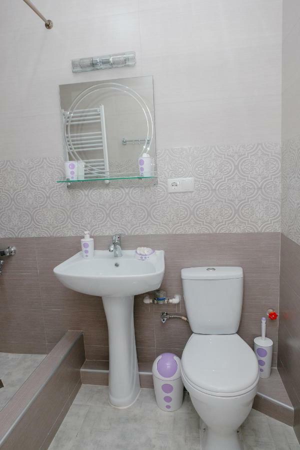 Keti&Tatia Sisters Apartment - Near Old And Central Тбилиси Екстериор снимка